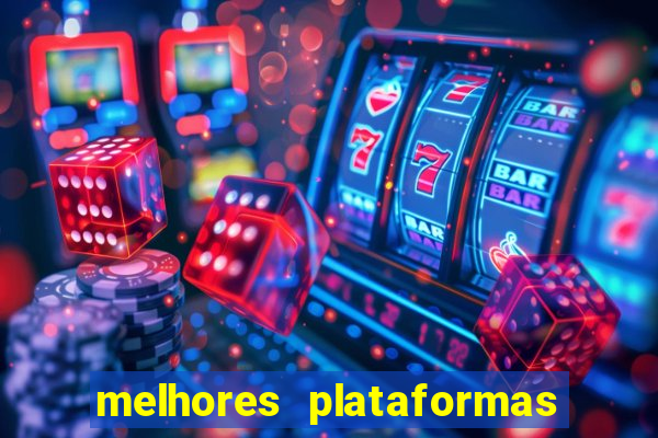 melhores plataformas de jogos que pagam